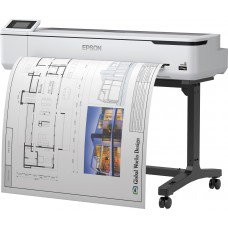 Принтер струменевий кольоровий A0+ Epson SureColor SC-T5100 36