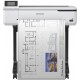 Принтер струменевий кольоровий A1+ Epson SureColor SC-T3100 24