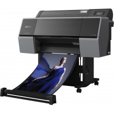 Принтер струменевий кольоровий A1+ Epson SureColor SC-P7500 Spectro 24