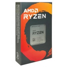 Процесор AMD (AM4) Ryzen 5 3600, Box, 6x3.6 GHz (100-100000031AWOF)