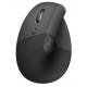 Миша Logitech Lift Left Vertical Ergonomic, Graphite (910-006474)