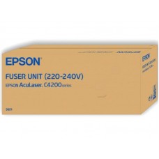 Узел термозакрепления Epson AcuLaser C4200, в сборе (C13S053021)
