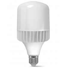 Лампа світлодіодна E27, 50 Вт, 5000K, A118, Videx, 4500 Лм, 220V (VL-A118-50275)
