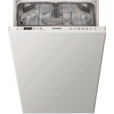 Вбудована посудомийна машина Indesit DSIC 3M19