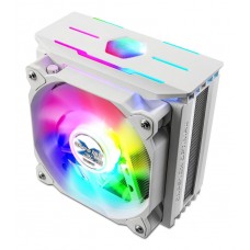 Кулер для процесора Zalman CNPS10X Optima II, White, RGB (CNPS10XOPTIMAIIWHITERGB)