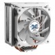 Кулер для процесора Zalman CNPS10X Optima II, White, RGB (CNPS10XOPTIMAIIWHITERGB)