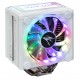 Кулер для процесора Zalman CNPS16X, White (CNPS16XWHITE)