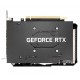 Видеокарта GeForce RTX 3050, MSI, AERO ITX (LHR), 8Gb GDDR6 (RTX 3050 AERO ITX 8G)