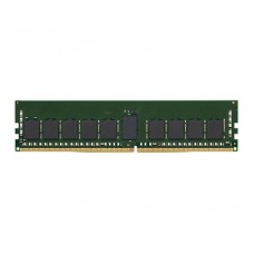 Пам'ять 16Gb DDR4, 3200 MHz, Kingston, ECC, Registered, 1.2V, CL22 (KSM32RD8/16MRR)