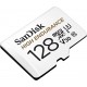 Карта памяти microSDXC, 128Gb, Class10 UHS-I U3, SanDisk Max Endurance (SDSQQVR-128G-GN6IA)