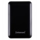 Универсальная мобильная батарея 10000 mAh, Intenso XC10000, Black (7314530)