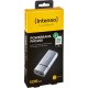 Универсальная мобильная батарея 5200 mAh, Intenso PM5200, Silver (7323521)
