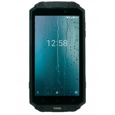 Смартфон Sigma mobile X-treme PQ39 ULTRA Black, 6/128GB