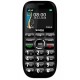 Мобильный телефон (бабушкофон) Sigma mobile Comfort 50 Grand, Black, Dual Sim