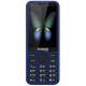 Мобильный телефон Sigma mobile X-style 351 Lider, Blue, Dual Sim