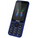 Мобільний телефон Sigma mobile X-style 351 Lider, Blue, Dual Sim
