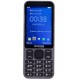 Мобільний телефон Sigma mobile X-style 351 Lider Grey, 2 Mini-Sim