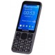 Мобильный телефон Sigma mobile X-style 351 Lider Grey, 2 Mini-Sim