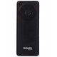 Мобильный телефон Sigma mobile X-style 25 Tone, Black, Dual Sim