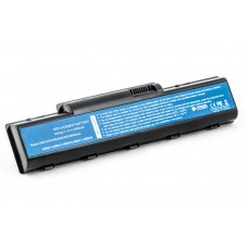 Акумулятор для ноутбука Acer Aspire 4732 (AS09A31), 11.1V, 5200mAh, PowerPlant (NB00000101)