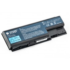 Аккумулятор для ноутбука Acer Aspire 5230 (AS07B41), 14.8V, 5200mAh, PowerPlant (NB00000065)