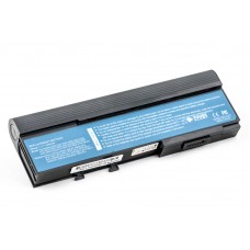 Аккумулятор для ноутбука Acer Aspire 5550 (BTP-ANJ1, ARJ1), 11.1V, 7800mAh, PowerPlant (NB00000213)