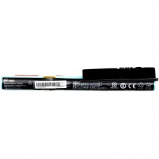 Аккумулятор для ноутбука Acer Aspire One 14 Z1401 (Z1402), 10.8V, 2200mAh, PowerPlant (NB410552)