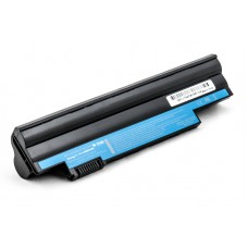 Акумулятор для ноутбука Acer Aspire One D255 (AL10A31), 11.1V, 5200mAh, PowerPlant (NB00000093)