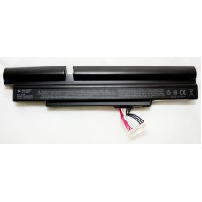 Акумулятор для ноутбука Acer Aspire TimelineX 3830T, 10.8V, 4400mAh, PowerPlant (NB00000265)