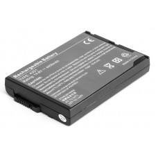 Аккумулятор для ноутбука Acer TravelMate BTP-43D1, 14.8V, 4400mAh, PowerPlant (NB00000165)