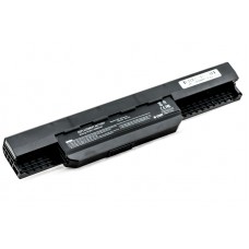 Акумулятор для ноутбука Asus A43, A53 (A32-K53), 10.8V, 5200mAh, PowerPlant (NB00000013)