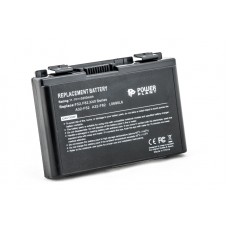 Акумулятор для ноутбука Asus F82 (A32-F82, AS F82 3S2P), 11.1V, 5200mAh, PowerPlant (NB00000058)
