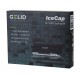 Радиатор для M.2 Gelid Solutions IceCap, Black (HS-M2-SSD-21)