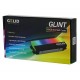 Радіатор для M.2 Gelid Solutions Glint ARGB, Black (M2-RGB-01)