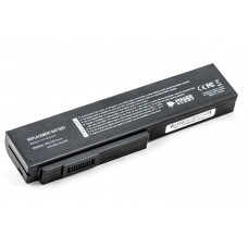 Аккумулятор для ноутбука Asus M50 (A32-M50, AS M50 3S2P), 11.1V, 5200mAh, PowerPlant (NB00000104)