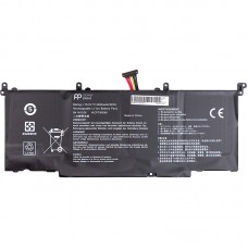 Аккумулятор для ноутбука Asus ROG S5 (B41N1526), 15.2V, 3400mAh, PowerPlant (NB431359)