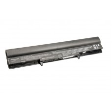 Акумулятор для ноутбука Asus U36 (A42-U36, AS-U36-8), 14.4V, 4400mAh, PowerPlant (NB00000160)