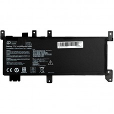 Акумулятор для ноутбука Asus VivoBook A480U (C21N1638), 7.7V, 4400mAh, PowerPlant (NB431076)