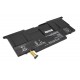 Акумулятор для ноутбука Asus Zenbook UX31 (UX31E-RY010V), 7.4V, 6840mAh, PowerPlant (NB430550)