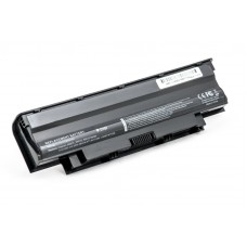 Аккумулятор для ноутбука Dell Inspiron 13R (04YRJH), 11.1V, 5200mAh, PowerPlant (NB00000037)