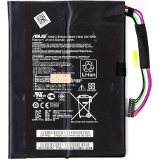 Аккумулятор для ноутбука Asus Eee Pad Transformer TR101, 7.4V, 3300mAh, PowerPlant (NB431137)