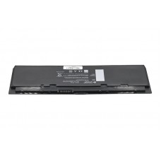 Акумулятор для ноутбука Dell Latitude E7240 (WD52H), 7.4V, 5000mAh, PowerPlant (NB440641)