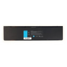 Акумулятор для ноутбука Dell Latitude E7440 (DL7440PK), 7.4V, 4500mAh, PowerPlant (NB440573)