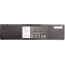 Аккумулятор для ноутбука Dell Latitude E7440 (DL7440PK), 7.4V, 4500mAh, PowerPlant (NB440726)