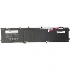 Аккумулятор для ноутбука Dell Precision 15-5510 (6GTPY), 11.1V, 5200 mAh, PowerPlant (NB441433)