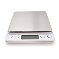 Весы ювелирные Professional DPN-VYP/500g, Silver