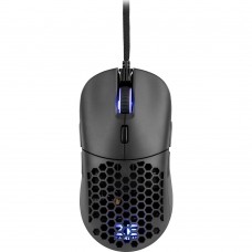 Мышь 2E HyperDrive Lite, Black (2E-MGHDL-BK)