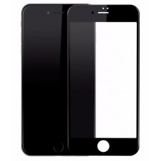 Защитное стекло для Apple iPhone 7/8, Borofone BF3, Full Glue Black