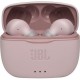 Навушники бездротові JBL Tune 215TWS, Pink (JBLT215TWSPIKEU)