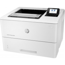 Принтер лазерный ч/б A4 HP LaserJet Enterprise M507dn, White (1PV87A)